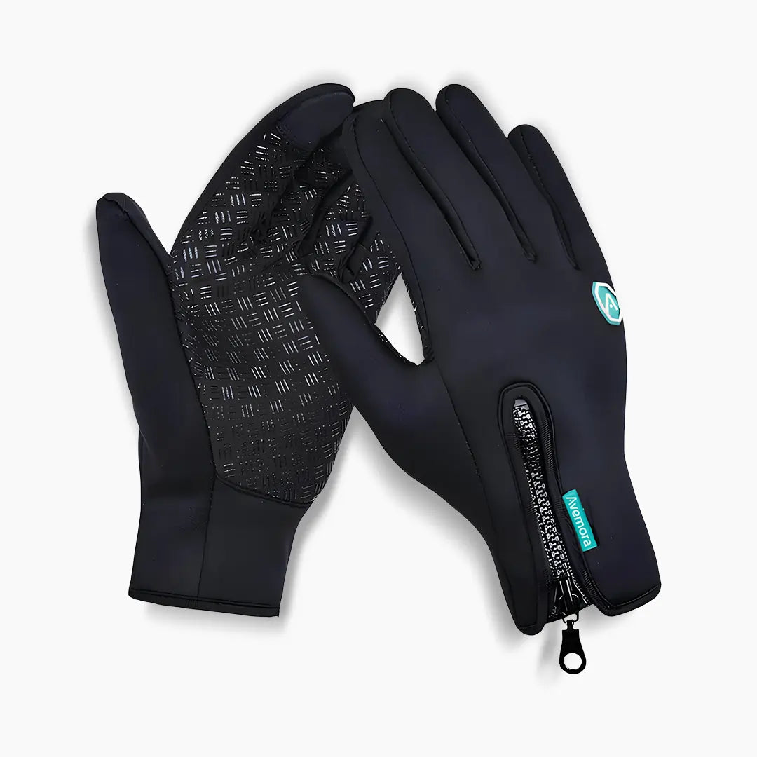 Avemora Winter Gloves