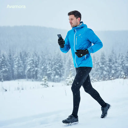 Avemora Winter Gloves